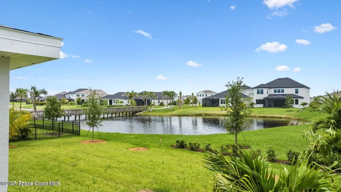 2737 Kamin Drive, Melbourne, Fl 32940, FL