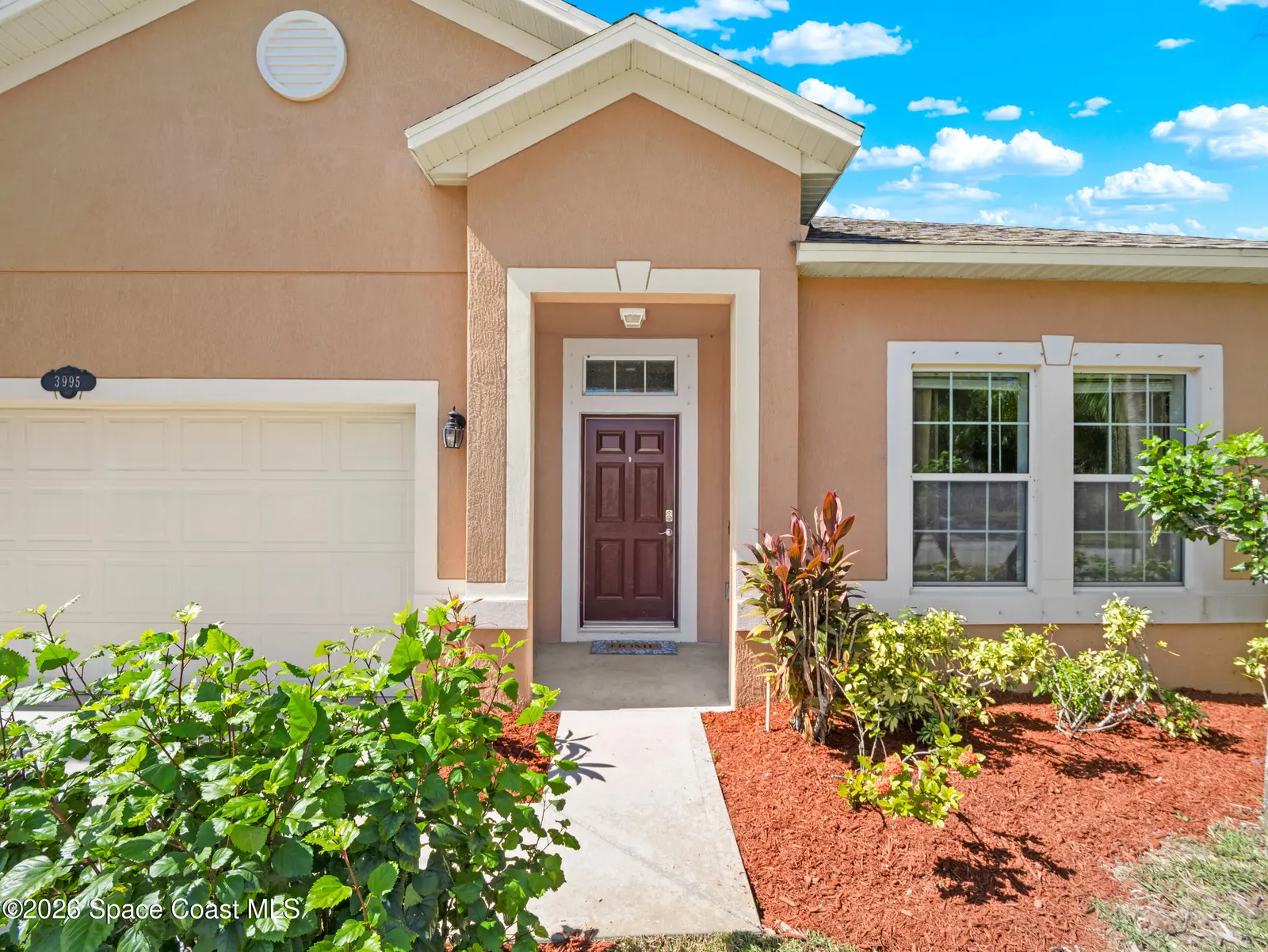 3995 Aria Drive, Melbourne, Fl 32904, FL