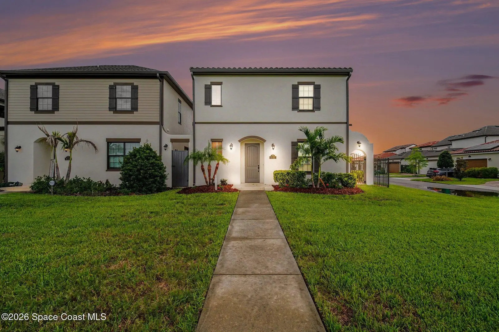 8152 Rungsted Lane, Melbourne, Fl 32940, FL