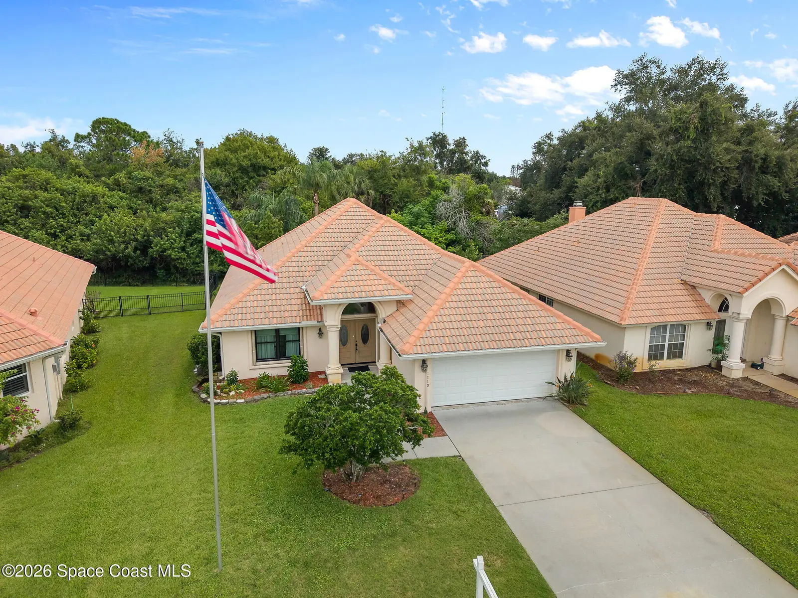 1710 James Circle, Titusville, Fl 32780, FL
