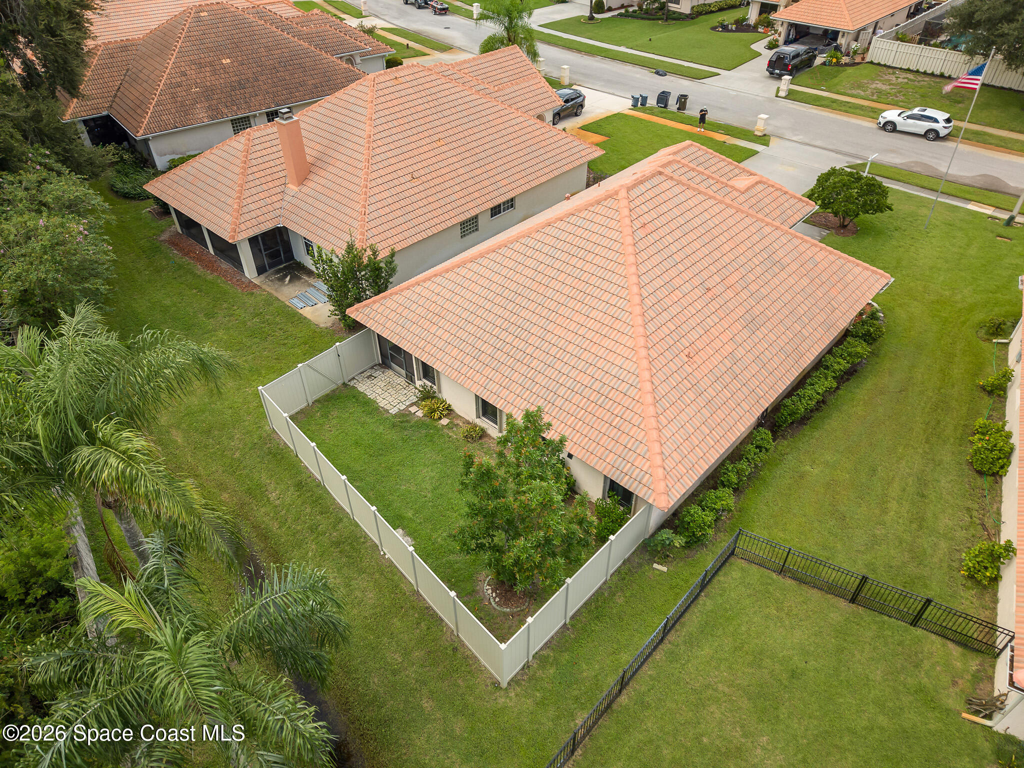 1710 James Circle, Titusville, Fl 32780, FL