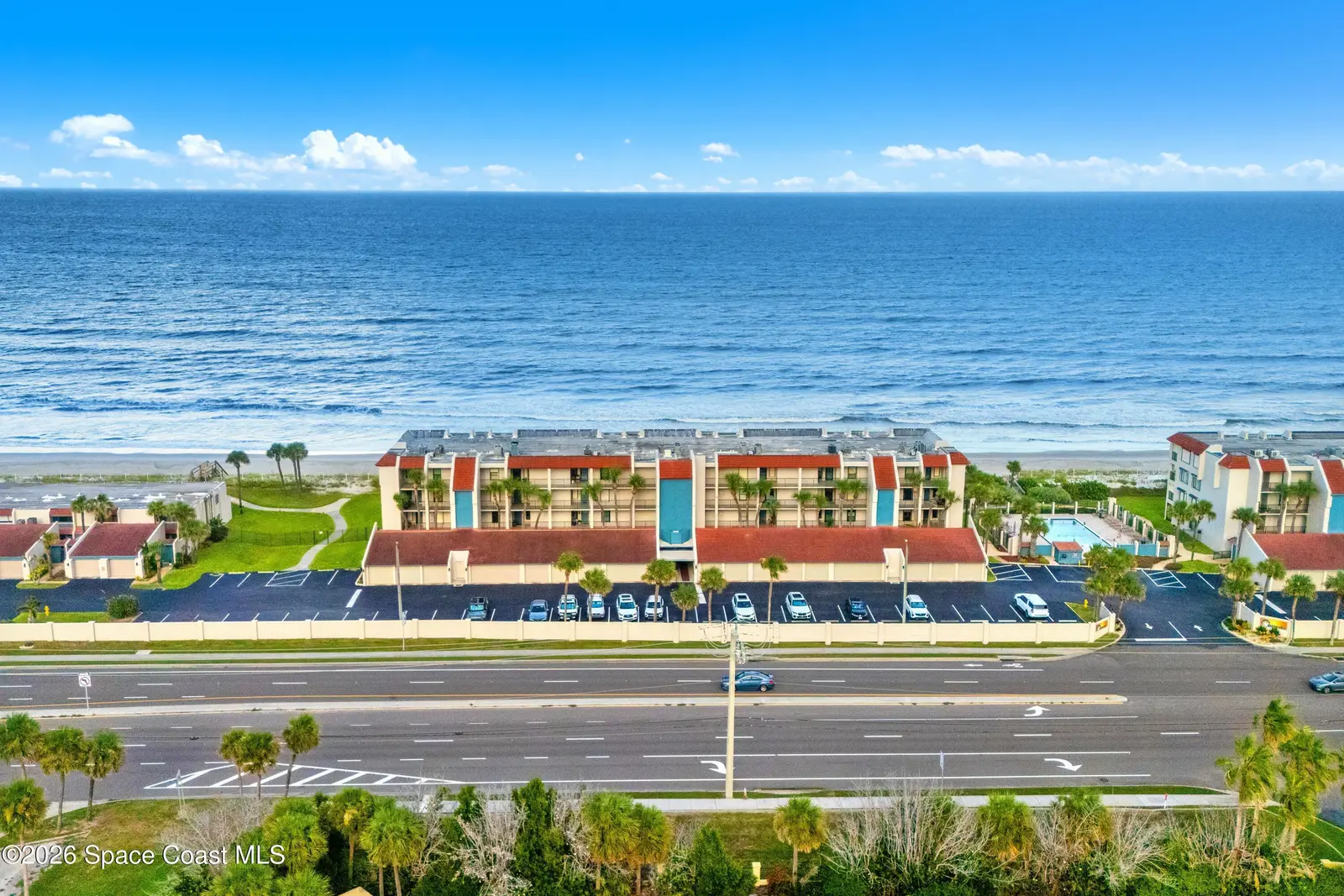 155 Highway A1a 102, Satellite Beach, Fl 32937, FL