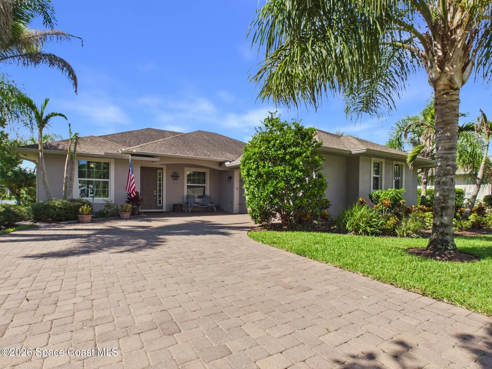 313 Yearling Trail, Sebastian, Fl 32958, FL
