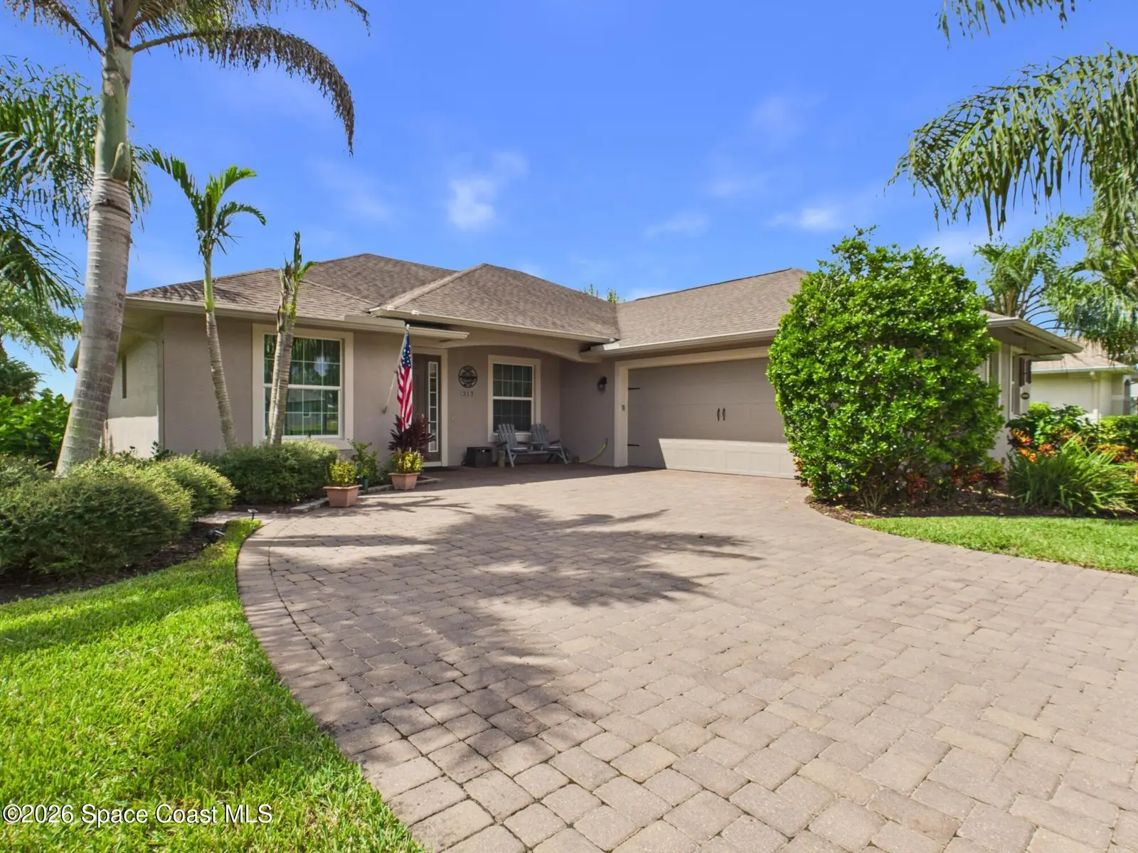 313 Yearling Trail, Sebastian, Fl 32958, FL