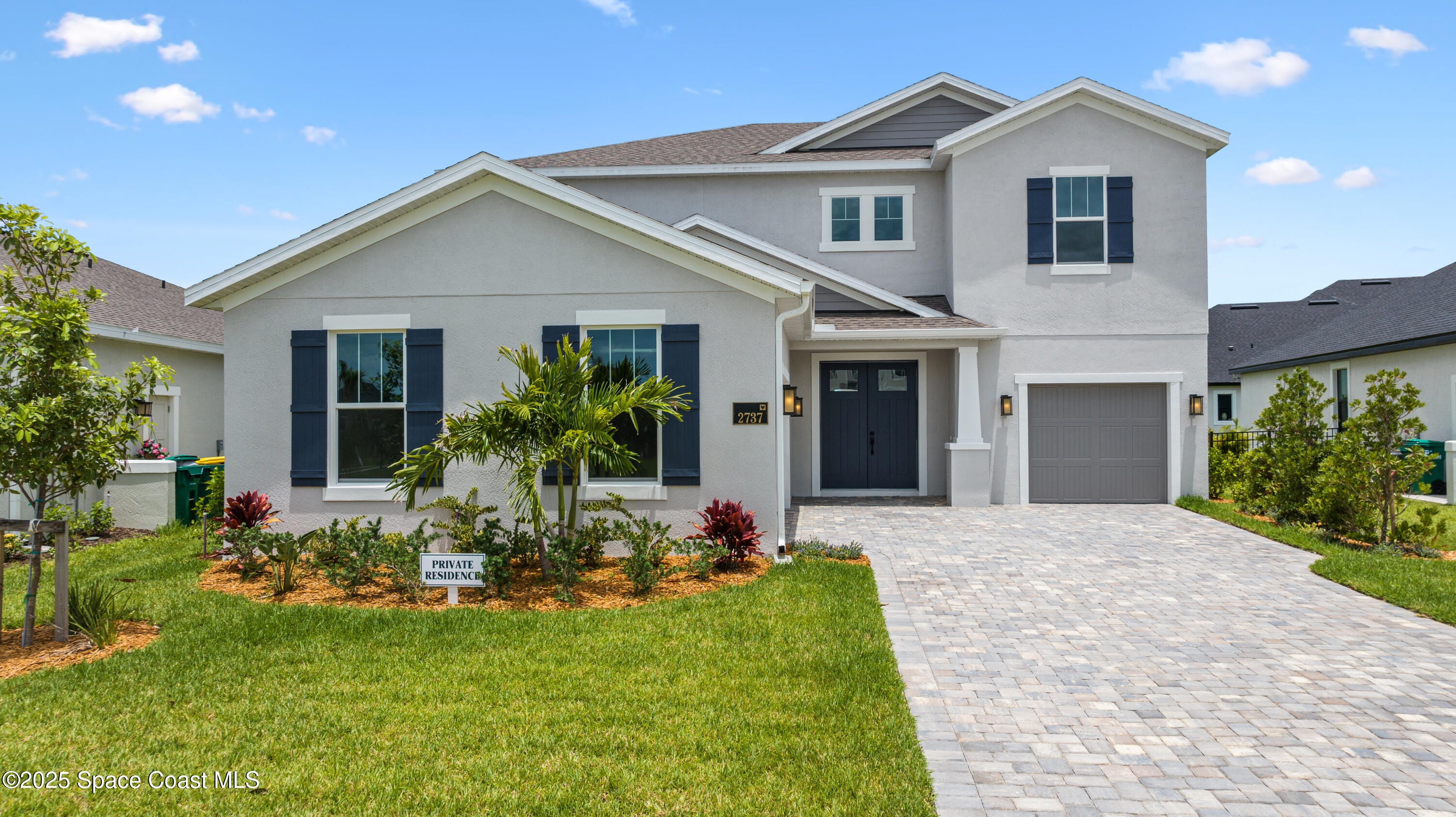 2737 Kamin Drive, Melbourne, Fl 32940, FL