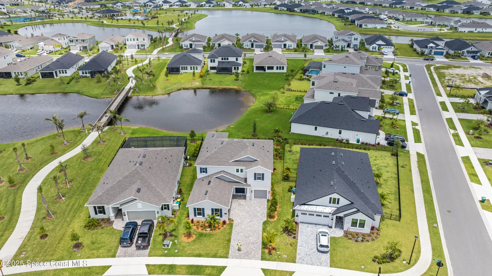 2737 Kamin Drive, Melbourne, Fl 32940, FL