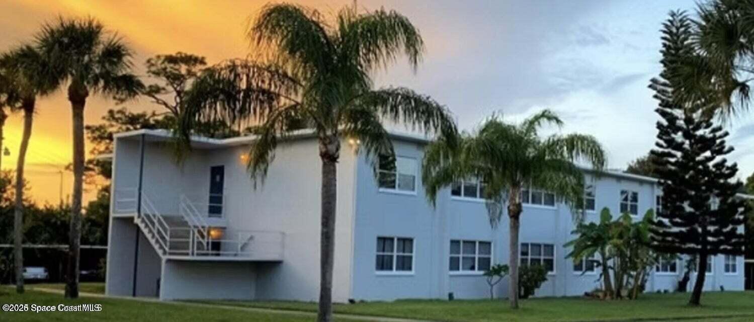 195 Treasure Street A4-203, Merritt Island, Fl 32952, FL