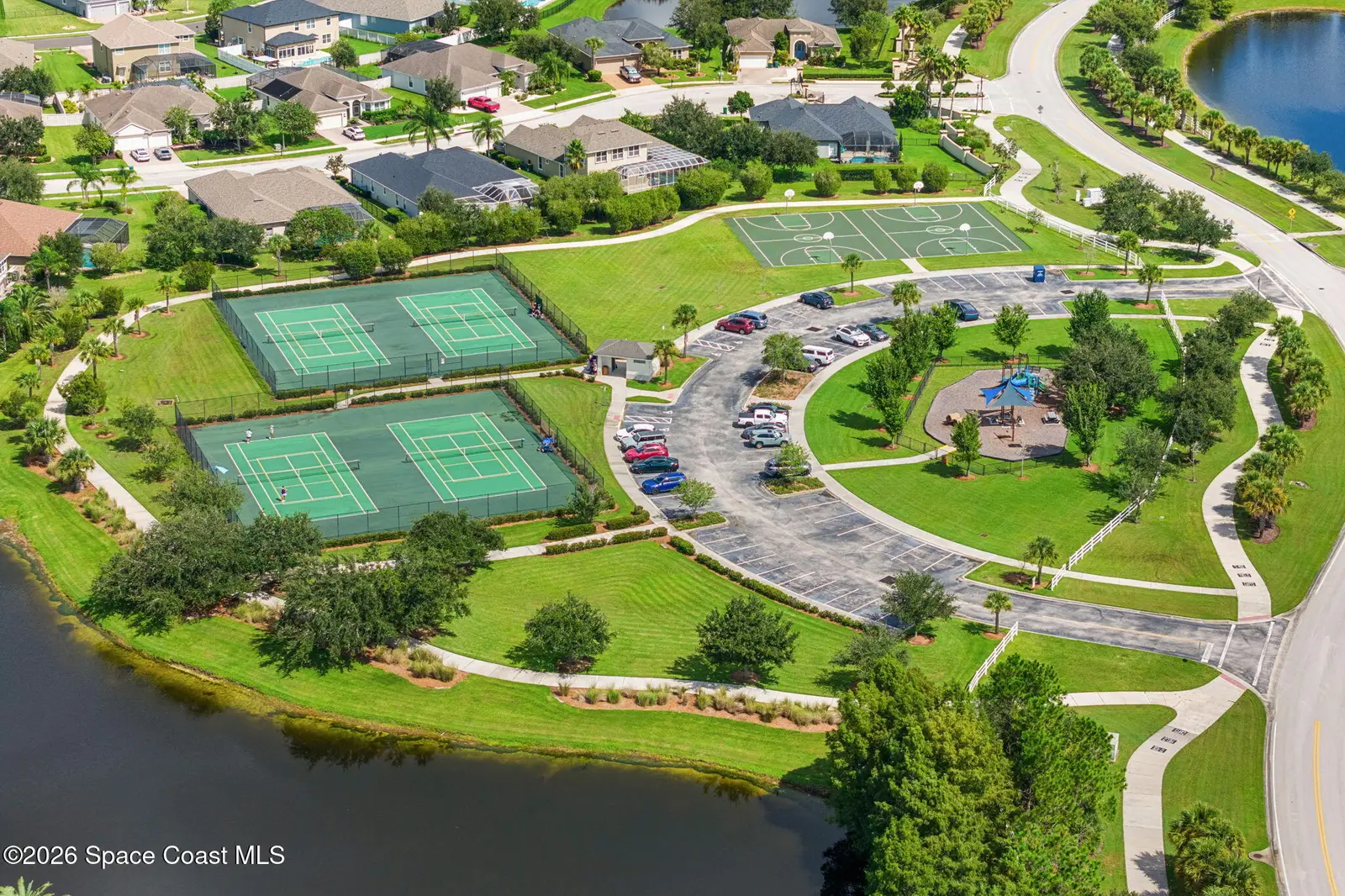 5895 Trieda Drive, Melbourne, Fl 32940, FL
