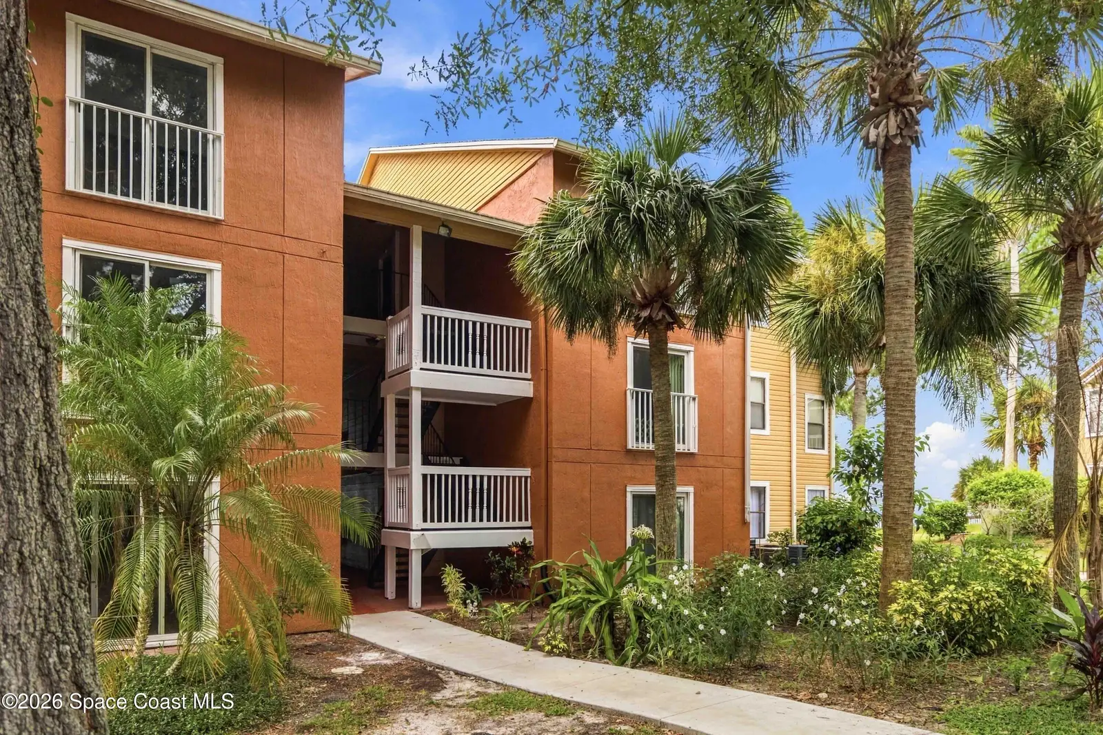 225 S Tropical Trail 616, Merritt Island, Fl 32952, FL