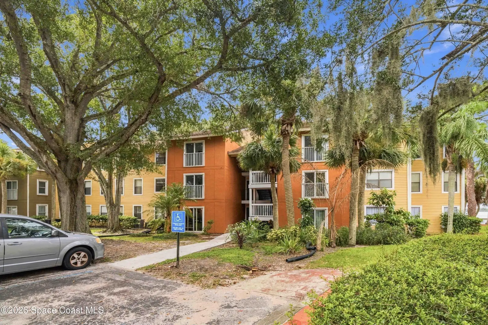 225 S Tropical Trail 616, Merritt Island, Fl 32952, FL
