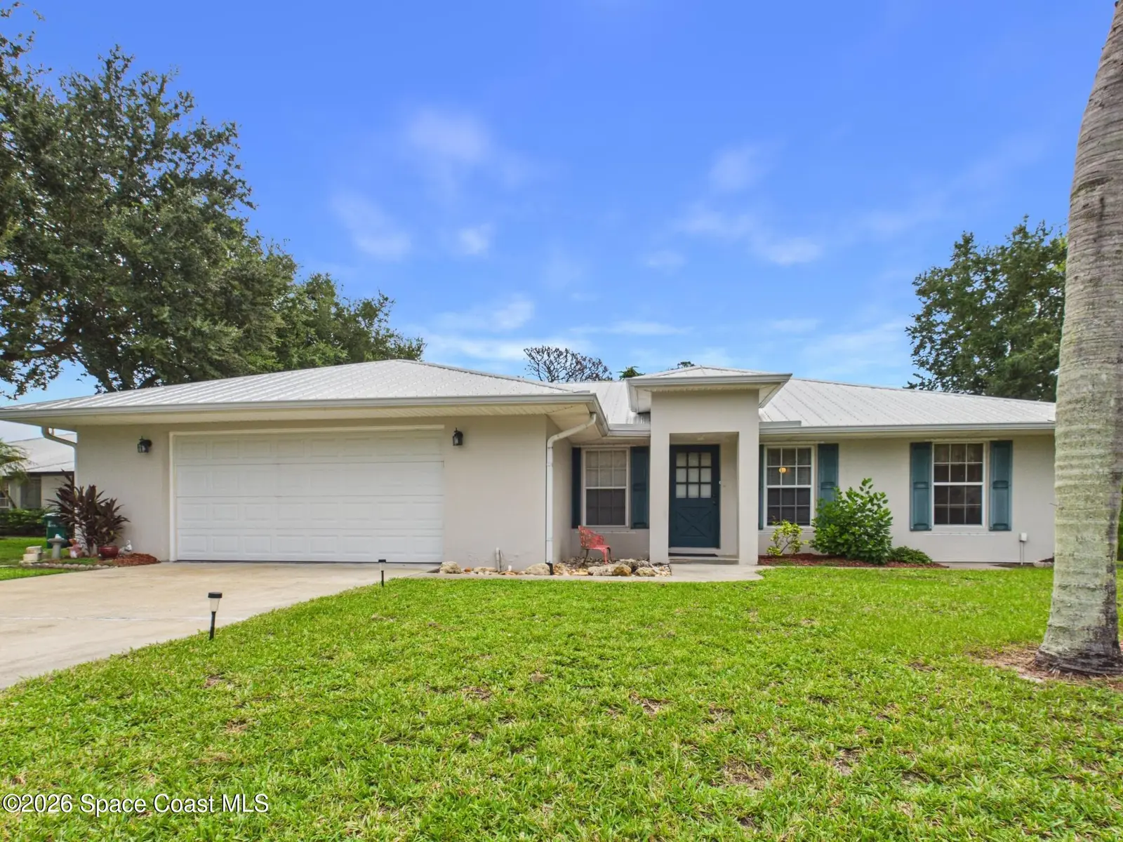 9545 Honeysuckle Drive, Micco, Fl 32976, FL
