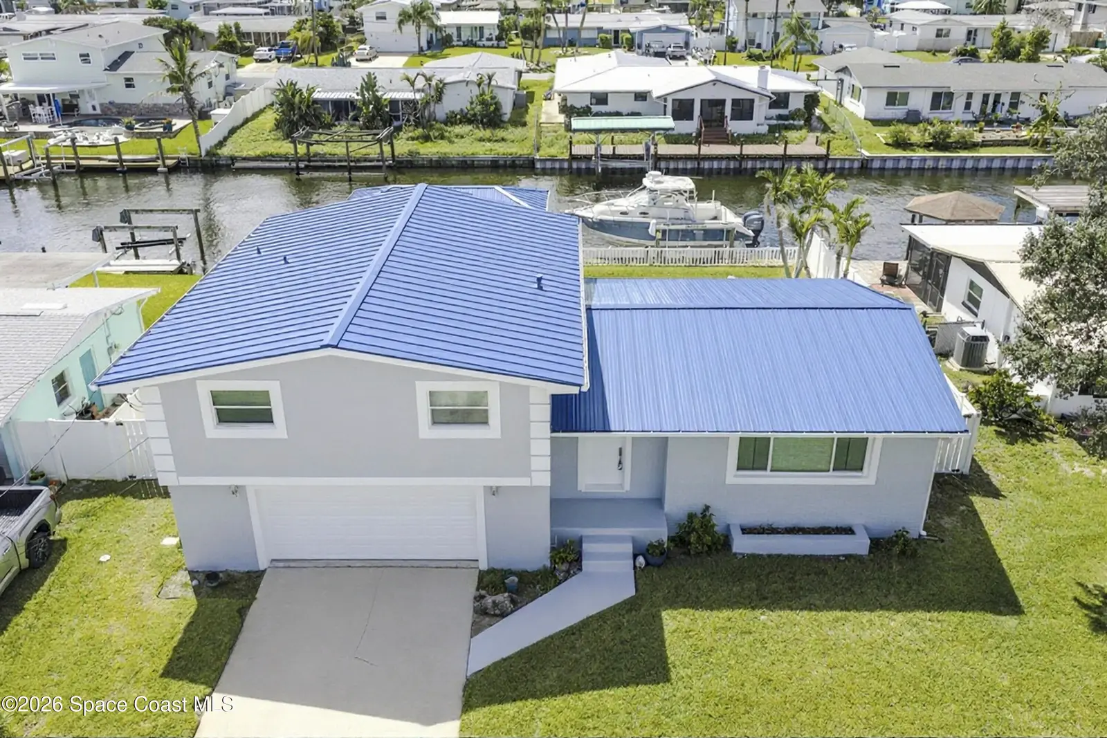1685 Yates Drive, Merritt Island, Fl 32952, FL