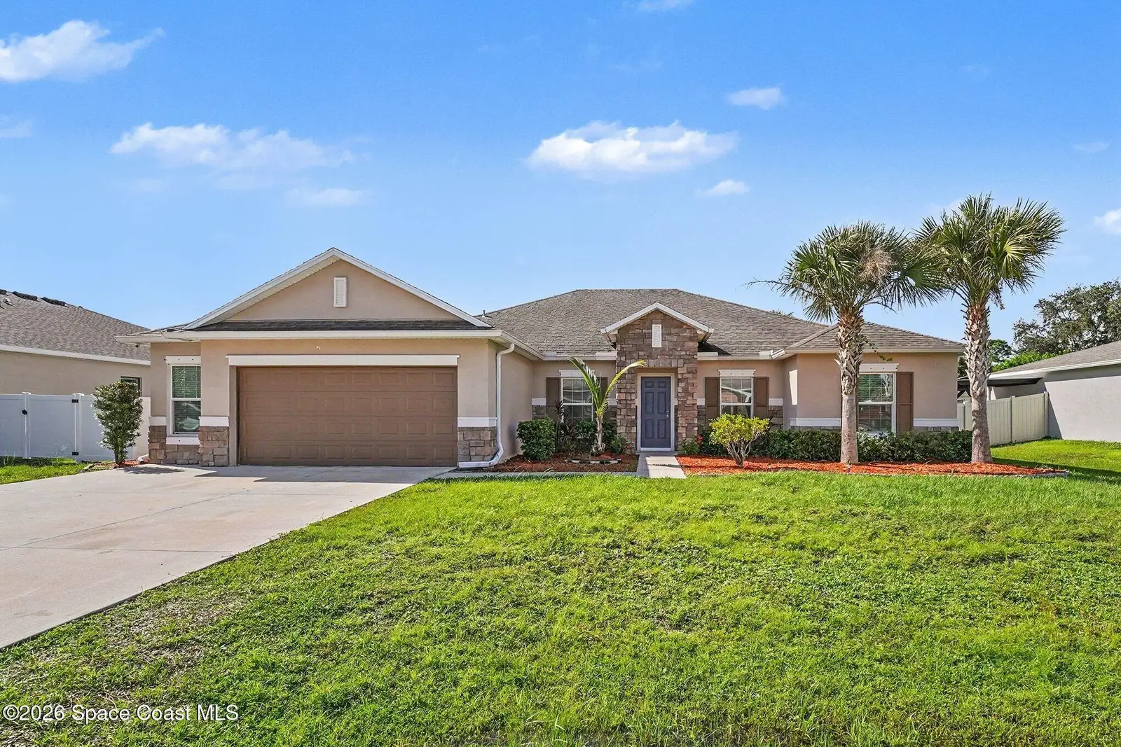 550 Dinner Street Ne, Palm Bay, Fl 32907, FL