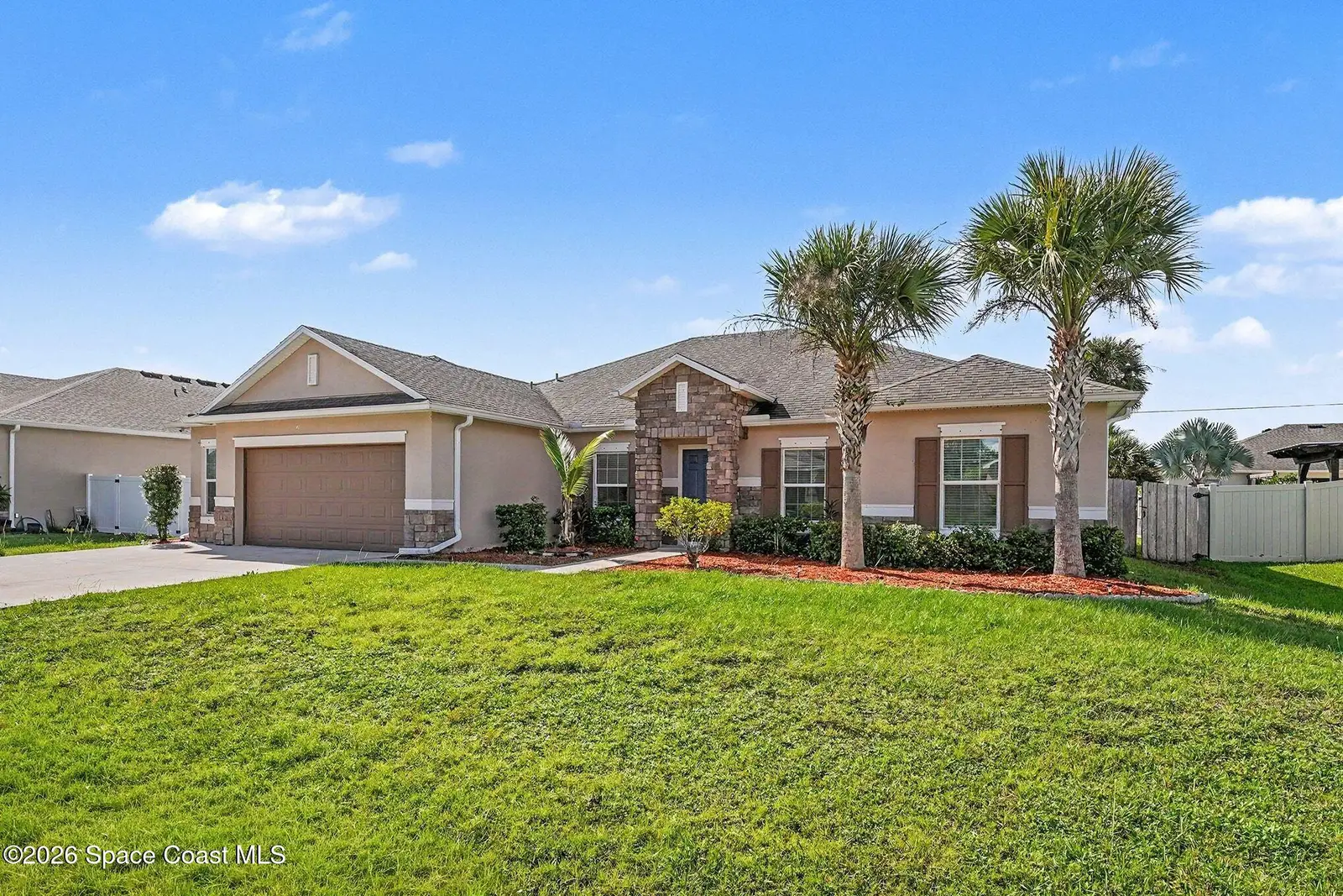 550 Dinner Street Ne, Palm Bay, Fl 32907, FL