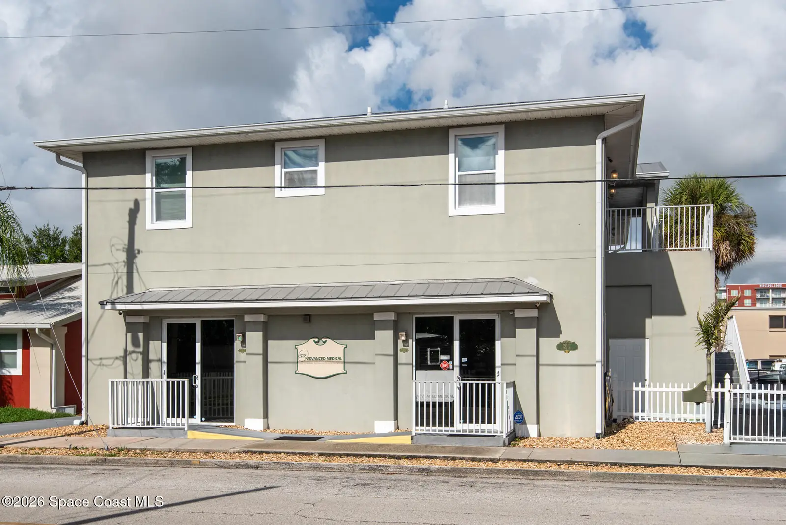 2012 Vernon Place, Melbourne, Fl 32901, FL