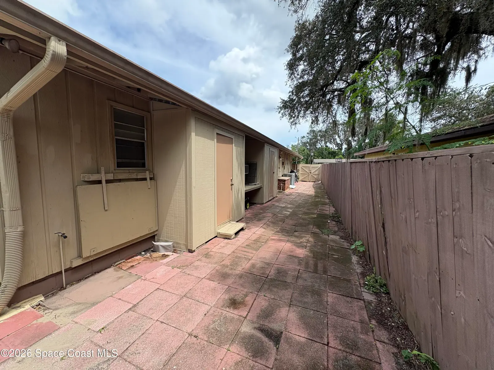 1422 Elm Terrace, Titusville, Fl 32780, FL