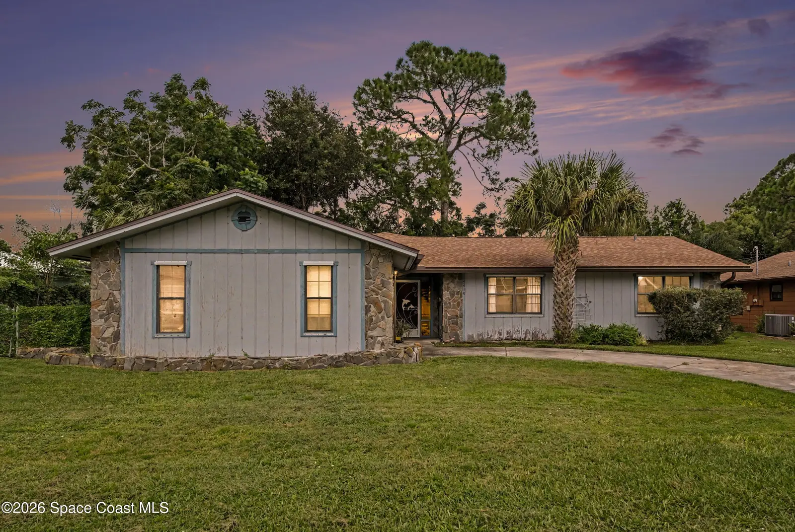 5410 Holden Road, Cocoa, Fl 32927, FL
