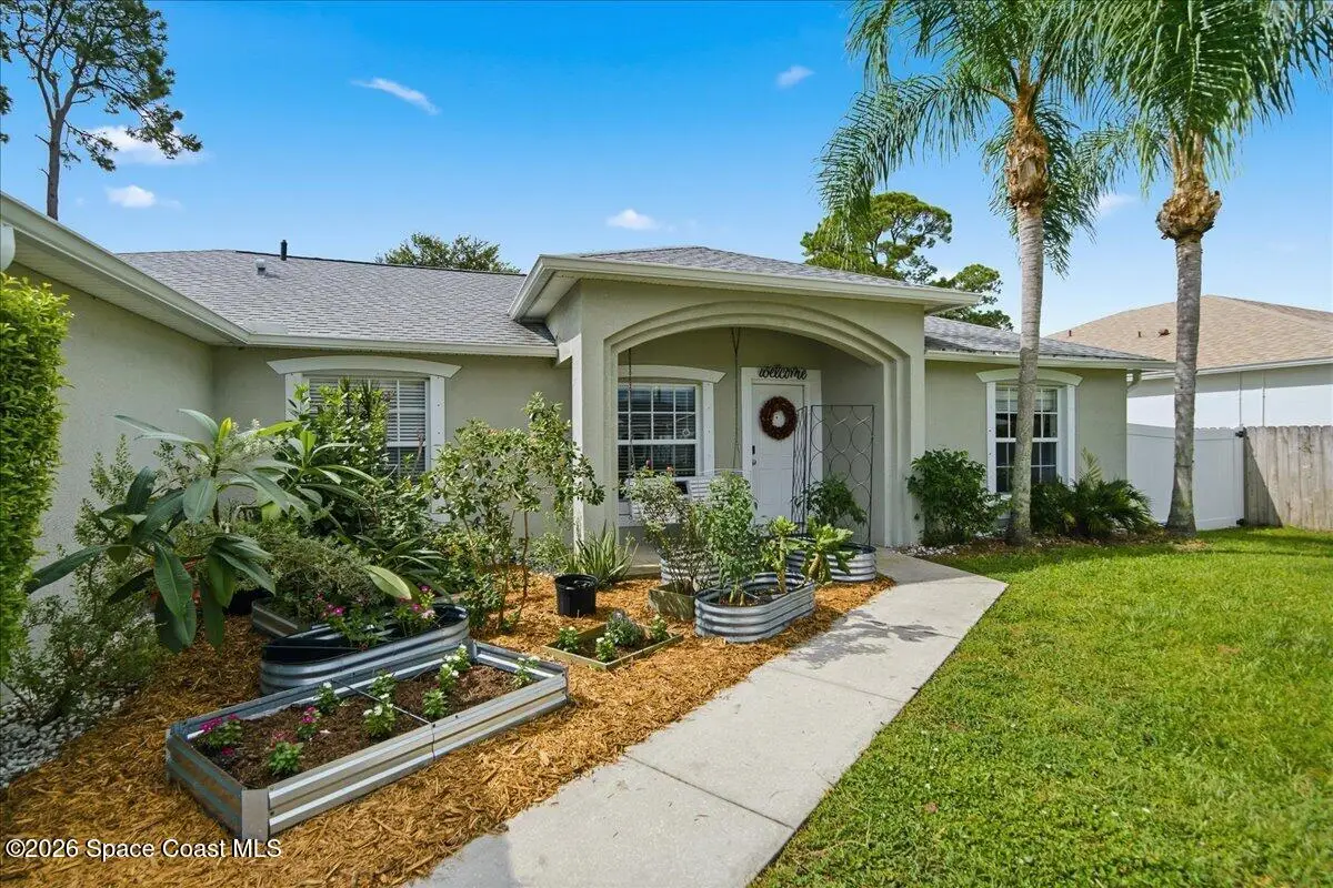 216 Delmonico Street Ne, Palm Bay, Fl 32907, FL