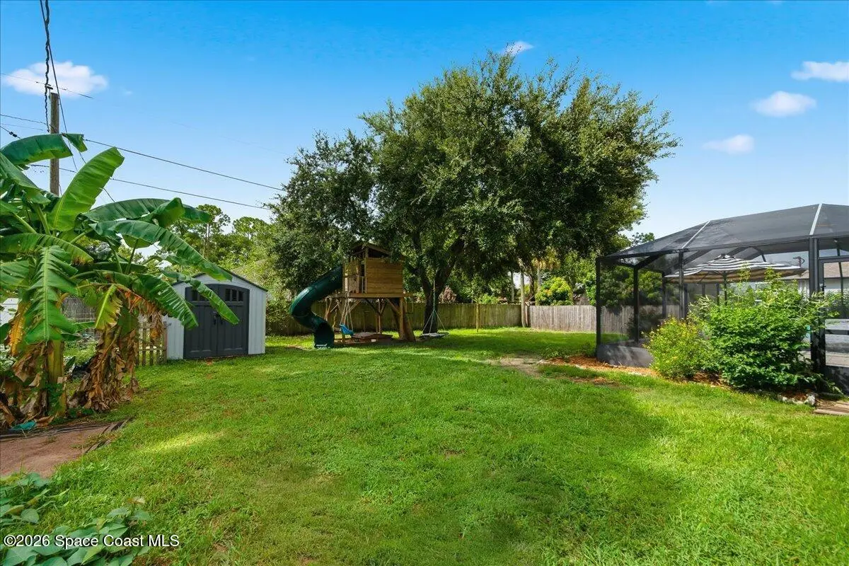 216 Delmonico Street Ne, Palm Bay, Fl 32907, FL