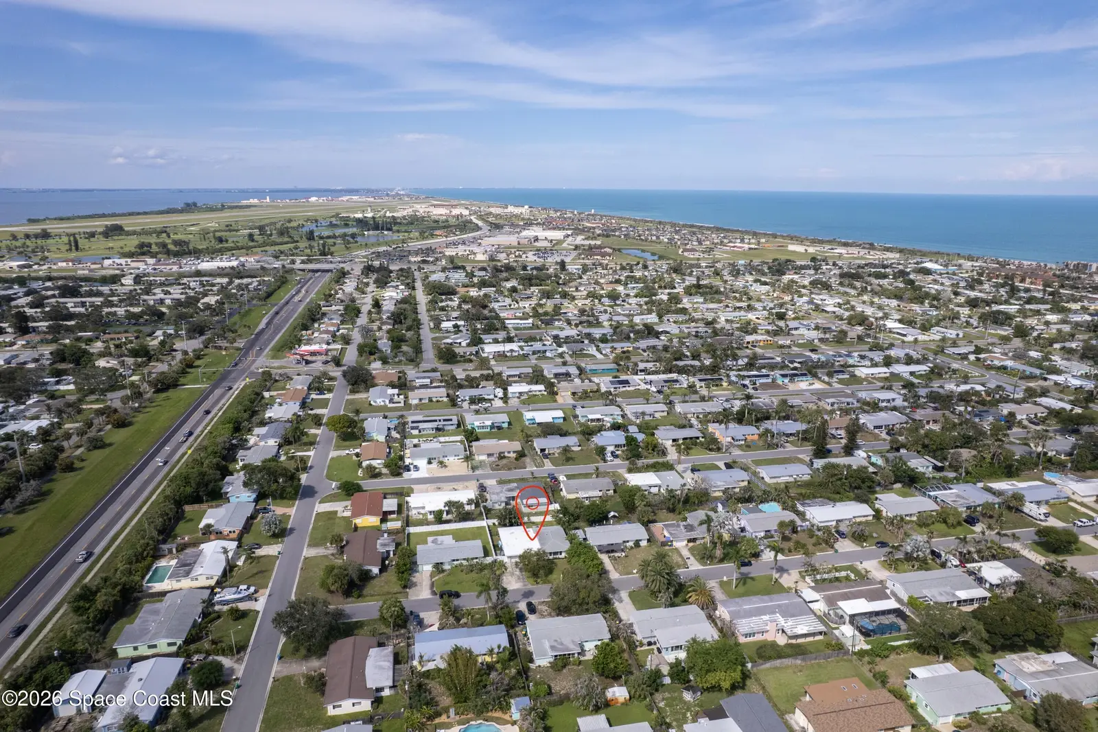 205 Se 2nd Street, Satellite Beach, Fl 32937, FL