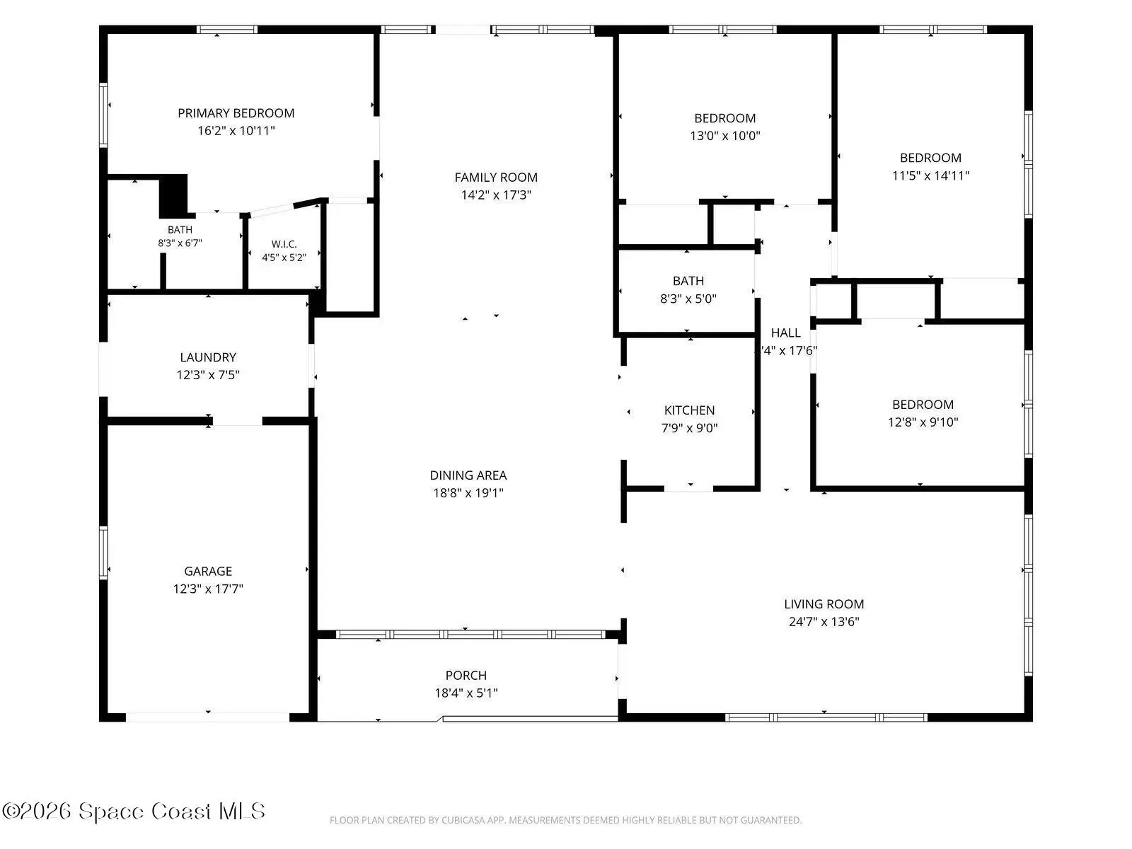 205 Se 2nd Street, Satellite Beach, Fl 32937, FL