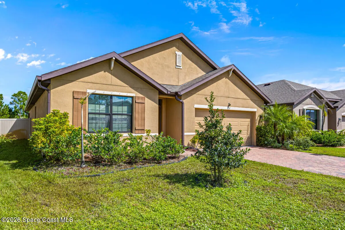 637 Old Country Road Se, Palm Bay, Fl 32909, FL