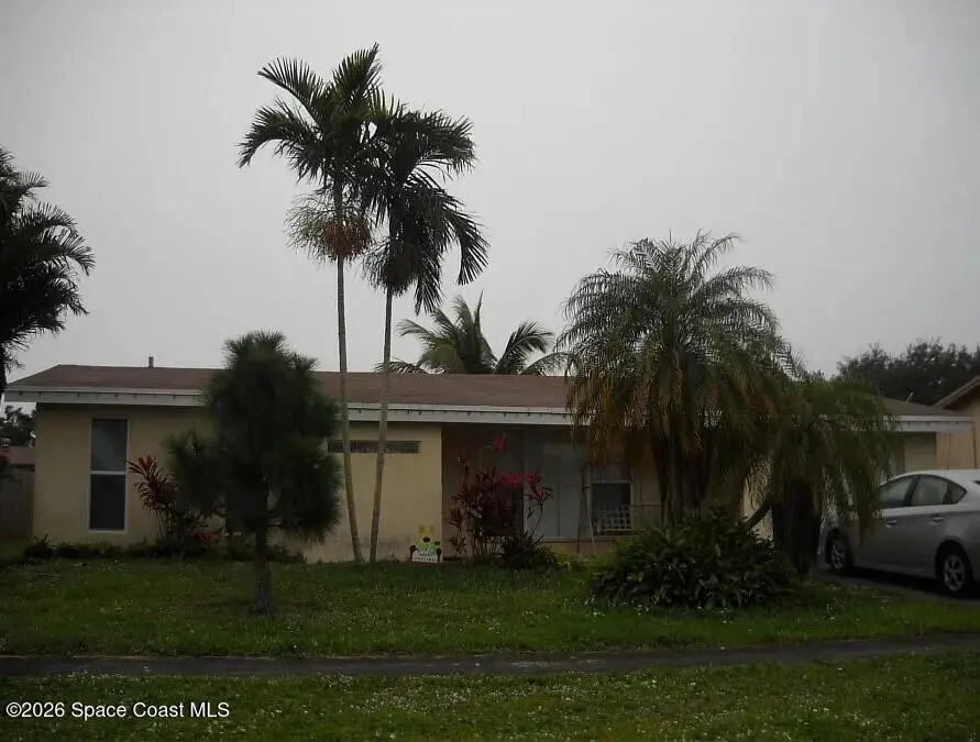 8920 Nw 8th Street, Pembroke Pines, Fl 33024, FL