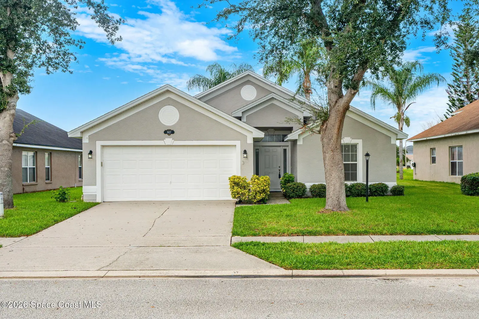 3927 Montesino Drive, Rockledge, Fl 32955, FL