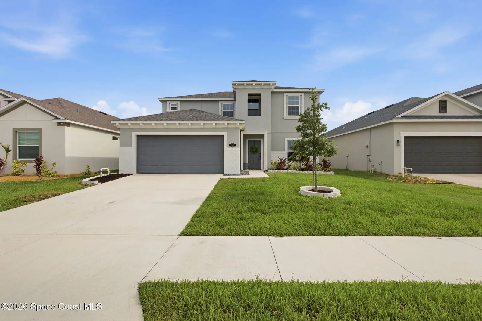 2046 Kylar Drive Nw, Palm Bay, Fl 32907, FL