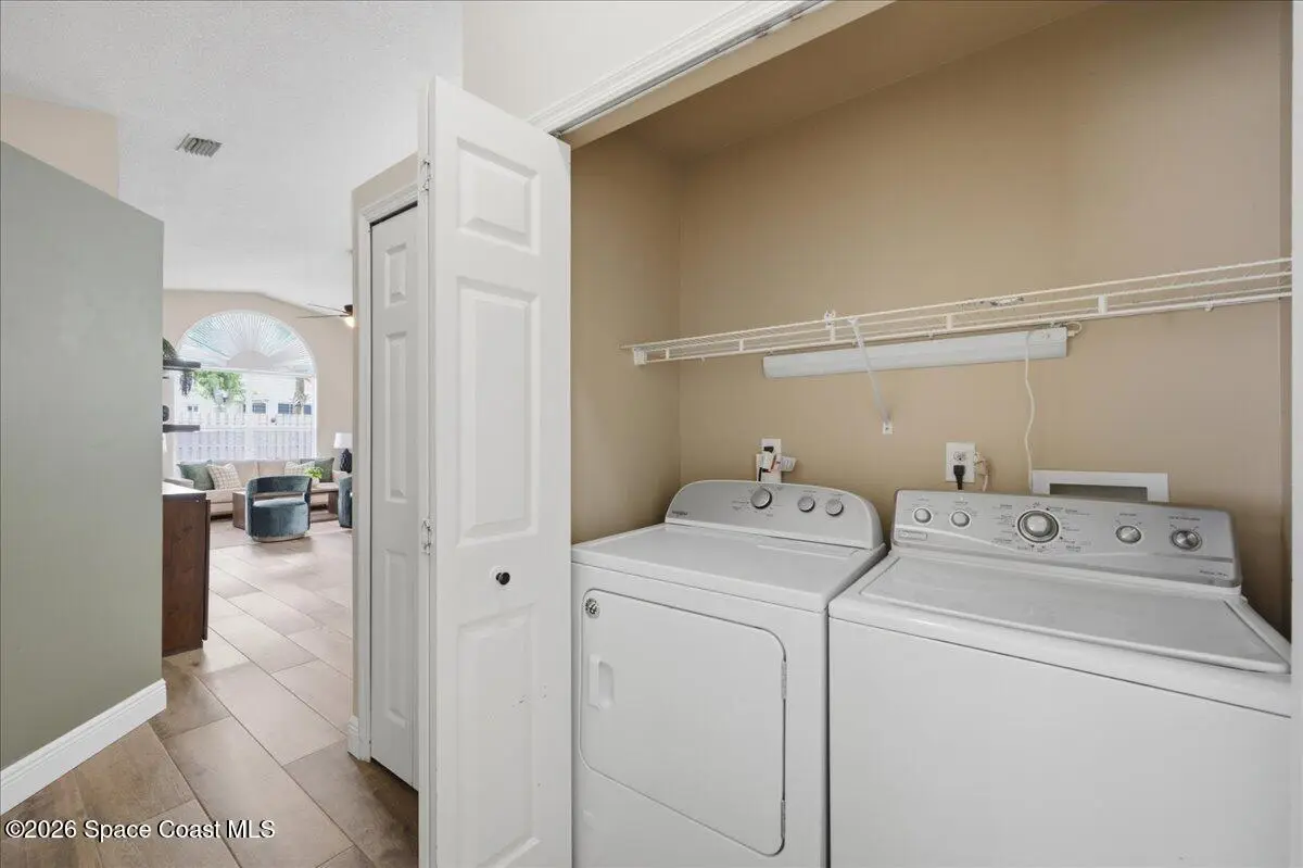3017 Sebastian Lane, Melbourne, Fl 32935, FL