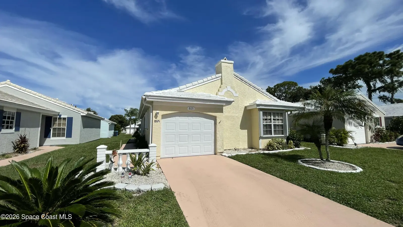 865 Bracken Terrace Ne, Palm Bay, Fl 32905, FL