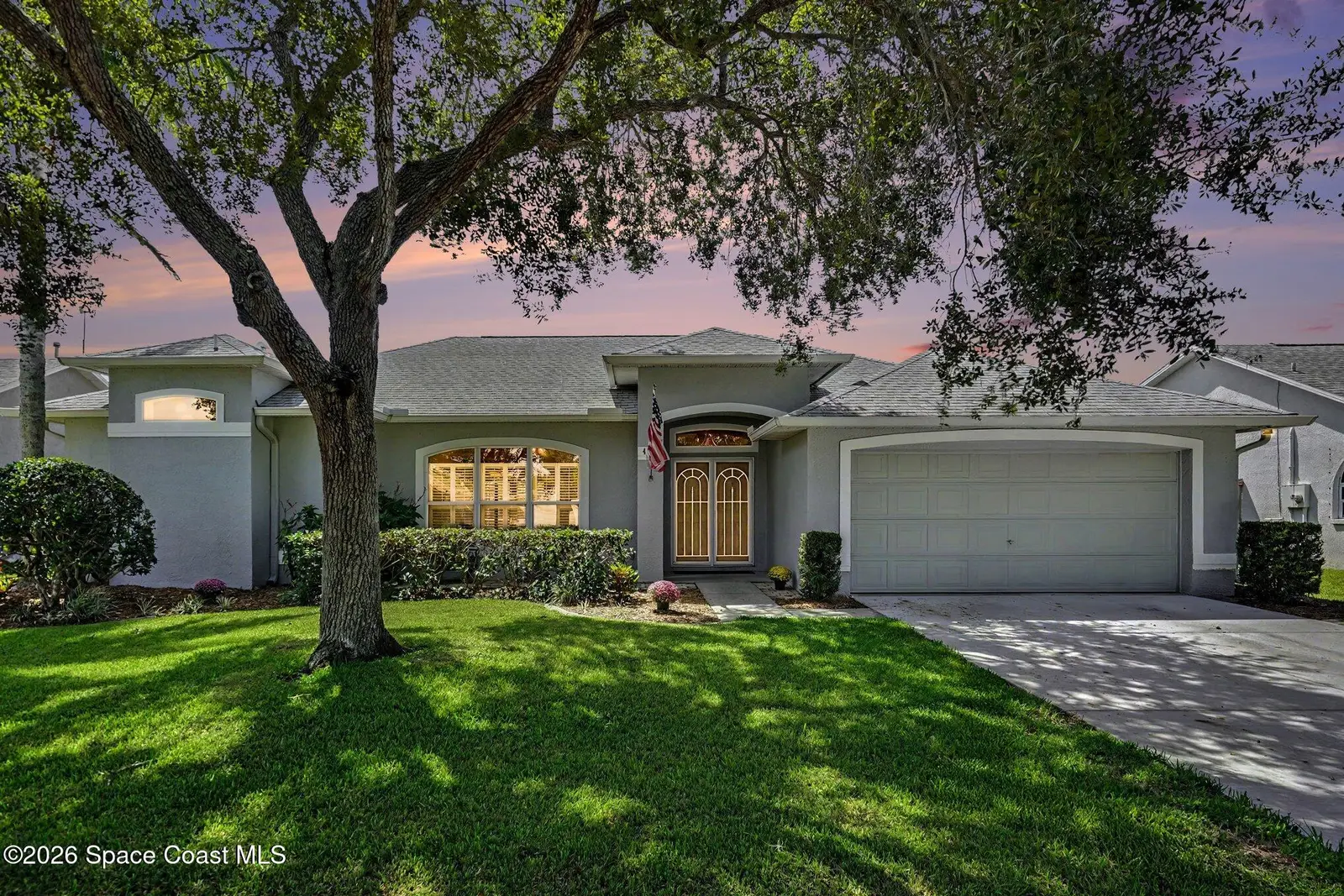 4915 Buttonwood Drive, Melbourne, Fl 32940, FL