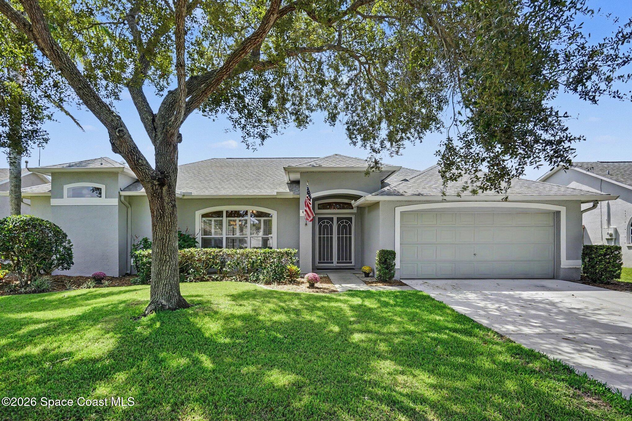 4915 Buttonwood Drive, Melbourne, Fl 32940, FL