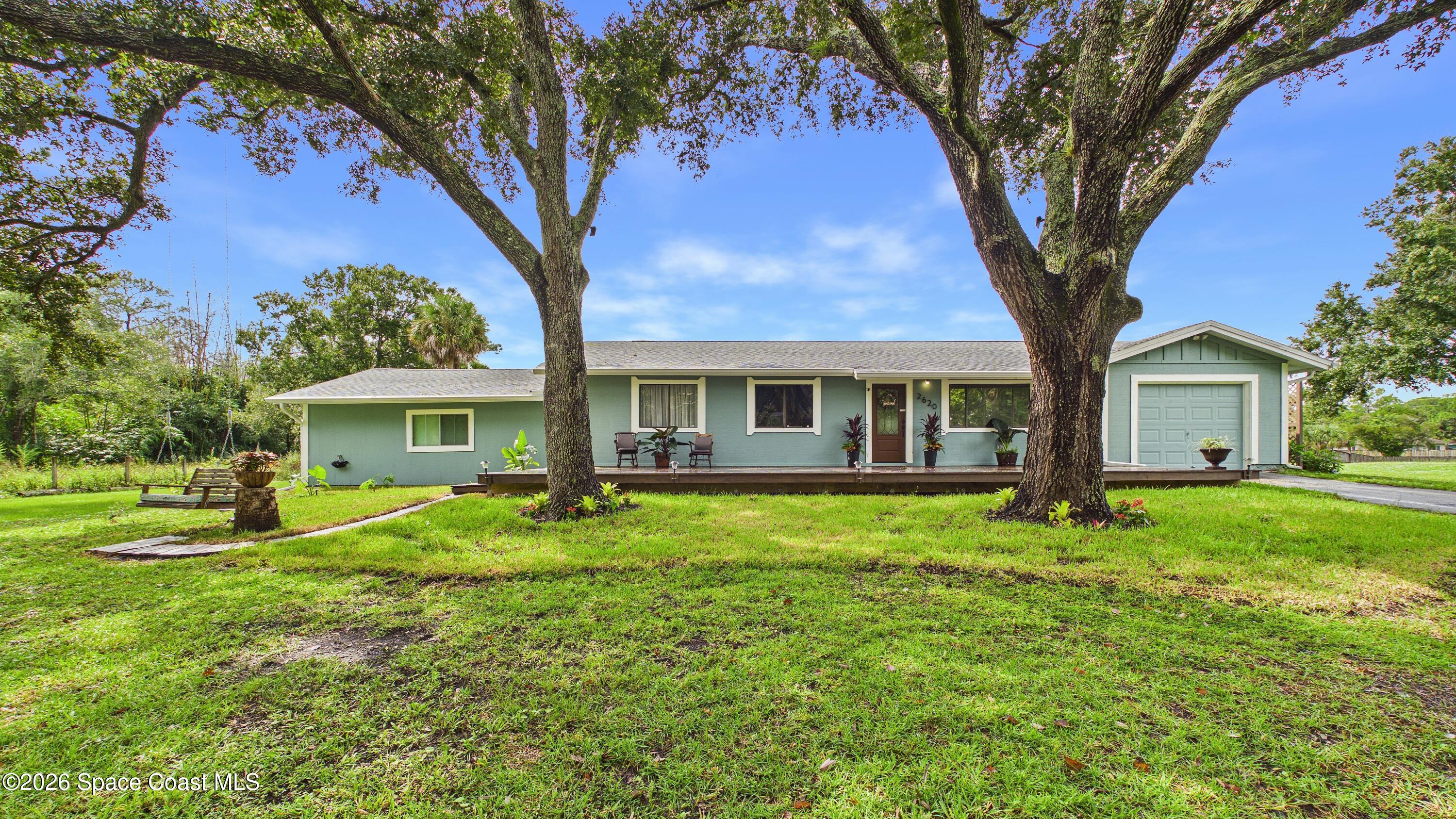 2620 State Street, Melbourne, Fl 32904, FL
