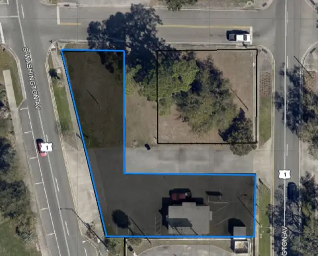 1210 S Washington Avenue, Titusville, Fl 32780, FL