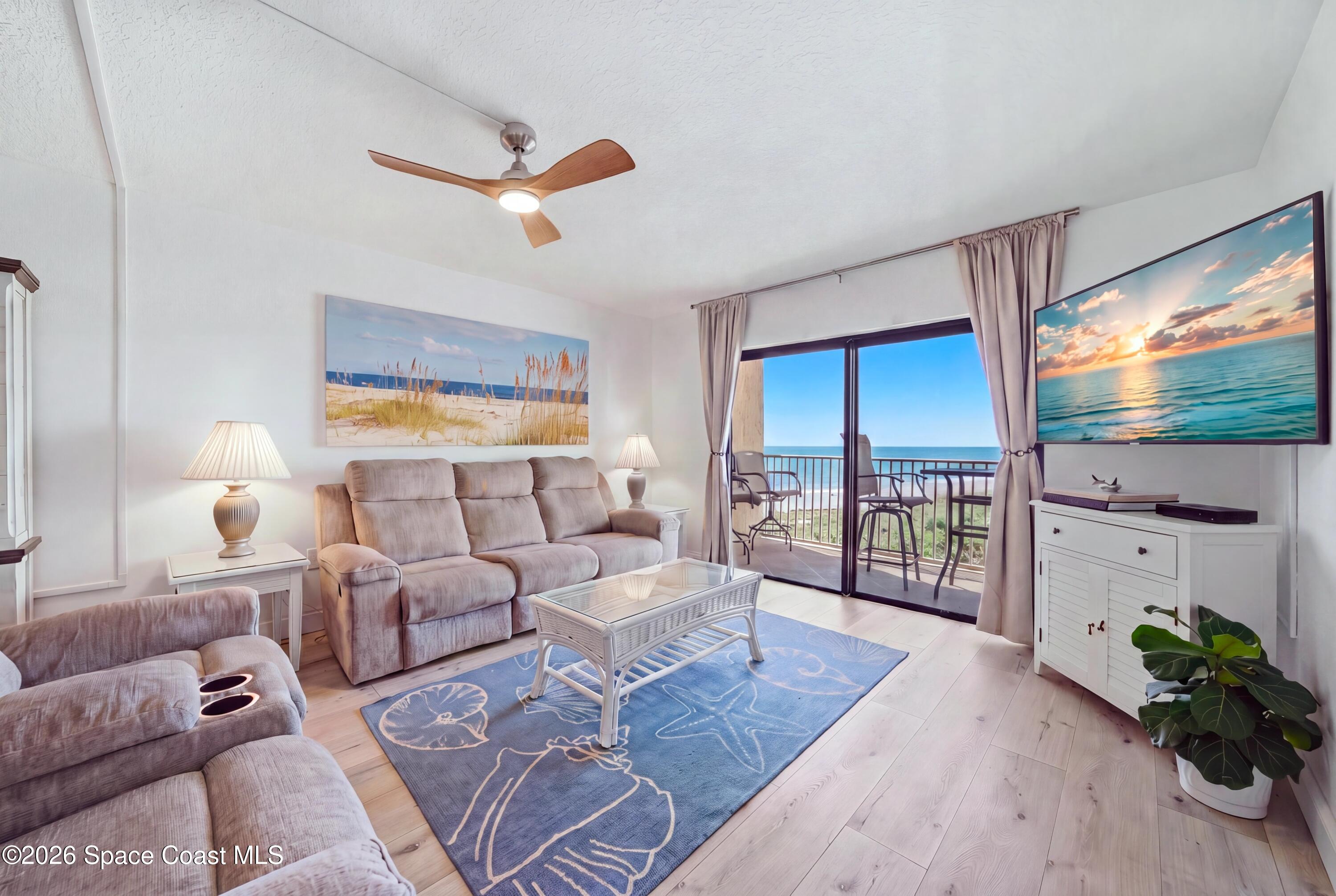 7520 Ridgewood Avenue 805, Cape Canaveral, Fl 32920, FL