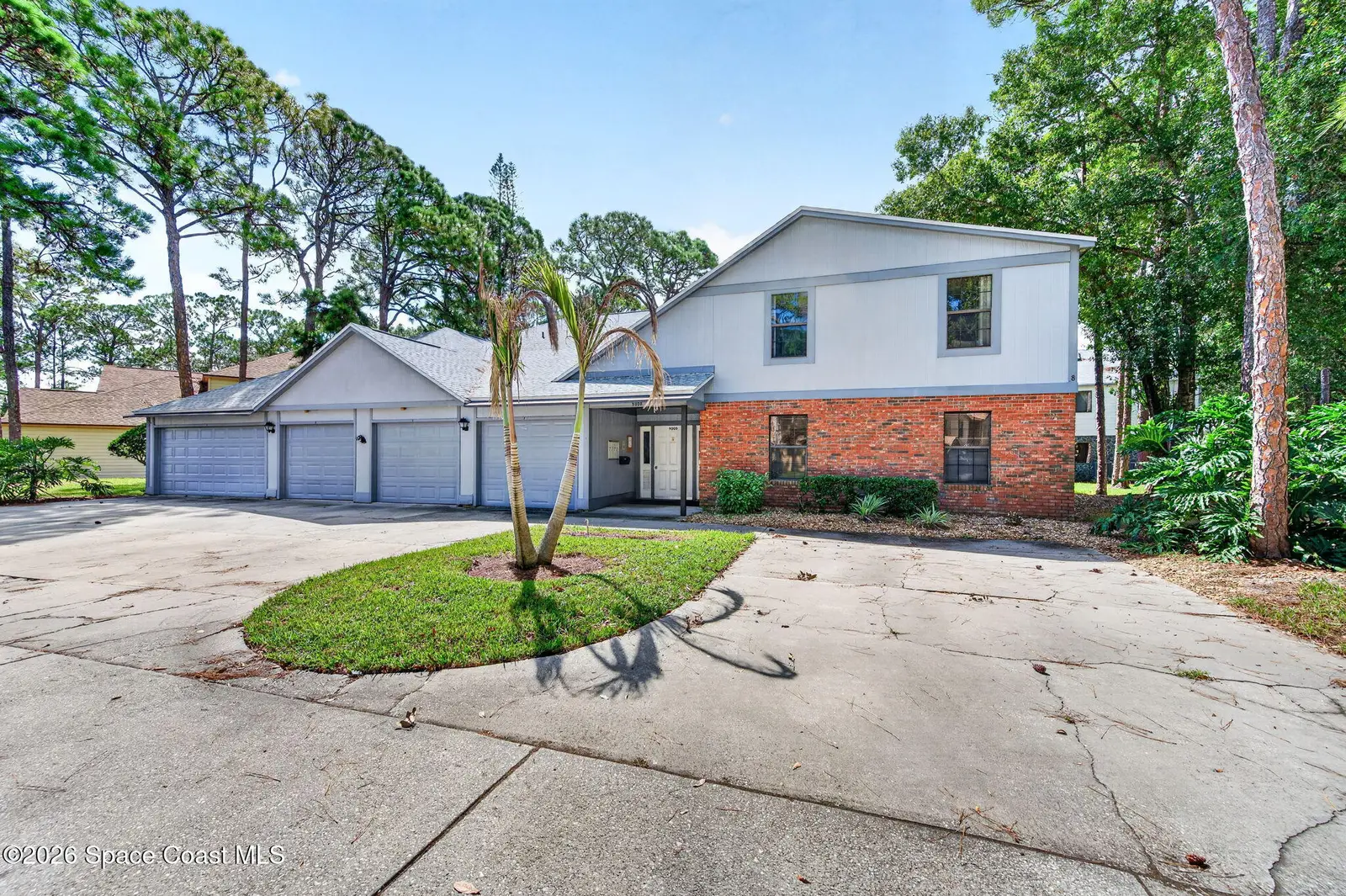 9000 York Lane 8b, West Melbourne, Fl 32904, FL