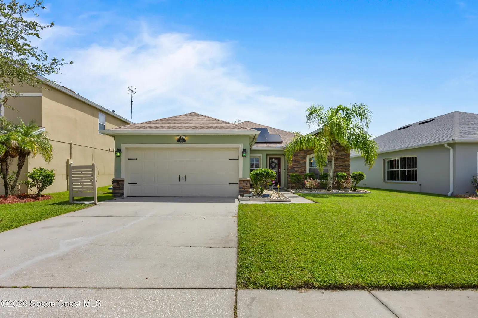 1465 Litchfield Drive, West Melbourne, Fl 32904, FL