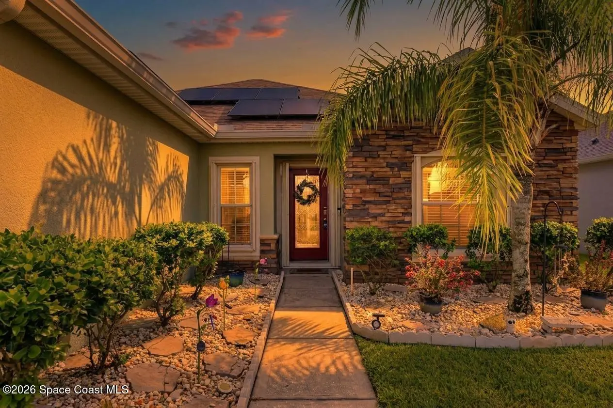 1465 Litchfield Drive, West Melbourne, Fl 32904, FL