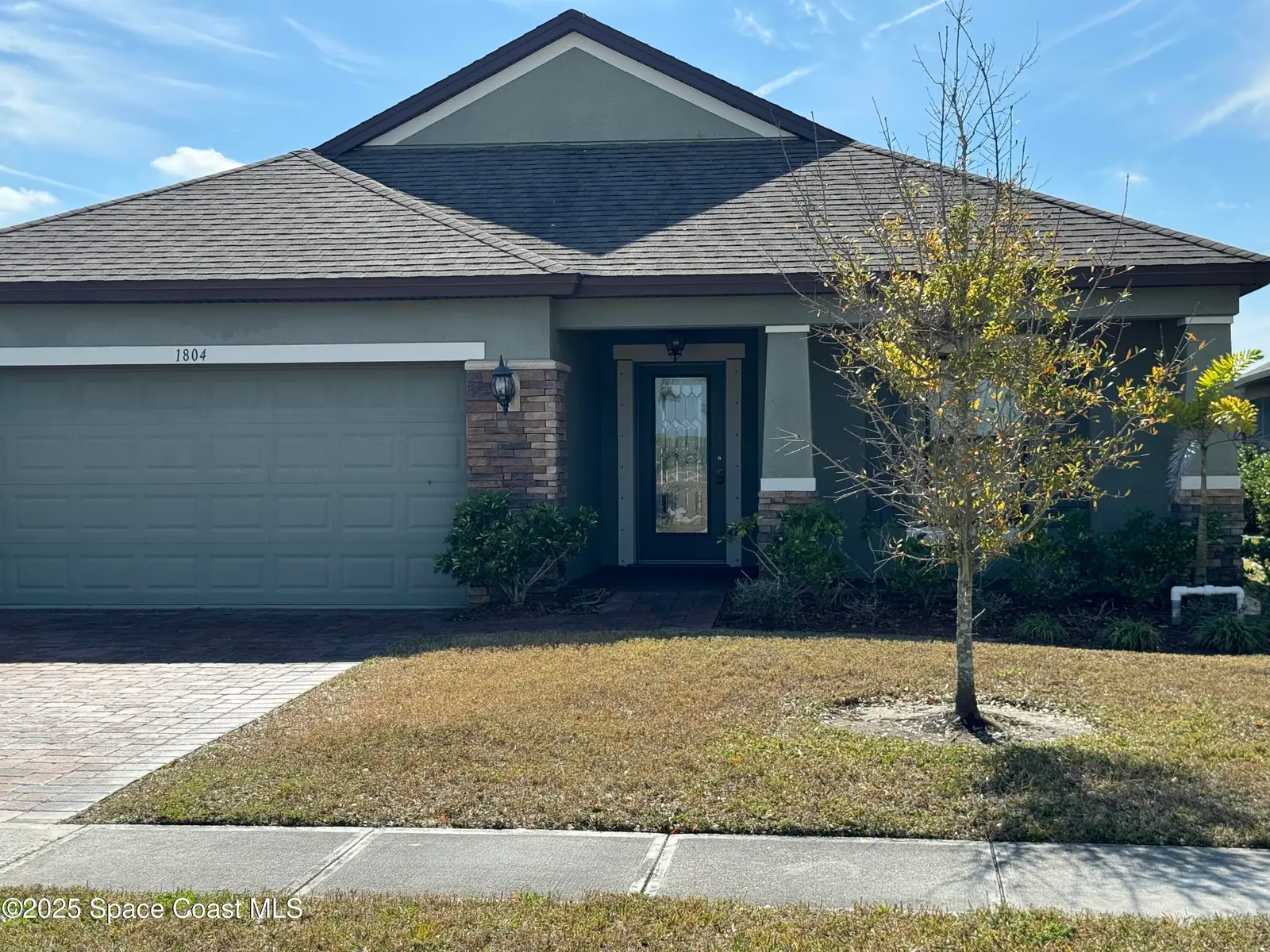 1804 Musgrass Circle, West Melbourne, Fl 32904, FL