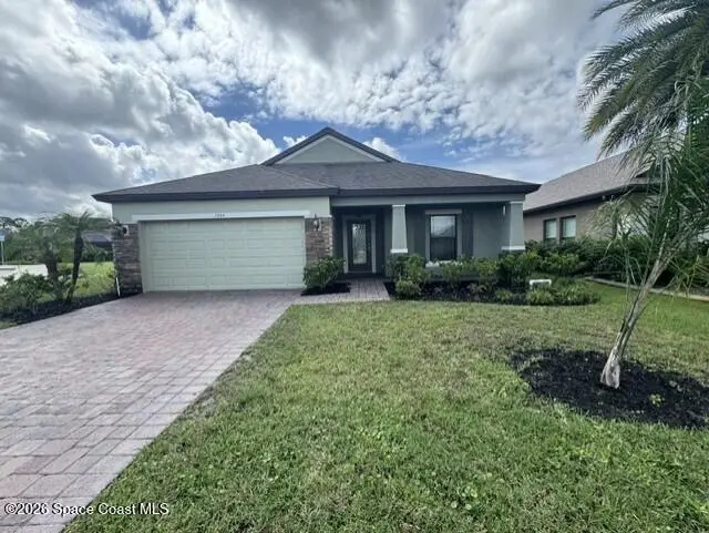 1804 Musgrass Circle, West Melbourne, Fl 32904, FL