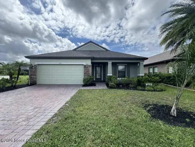1804 Musgrass Circle, West Melbourne, Fl 32904, FL