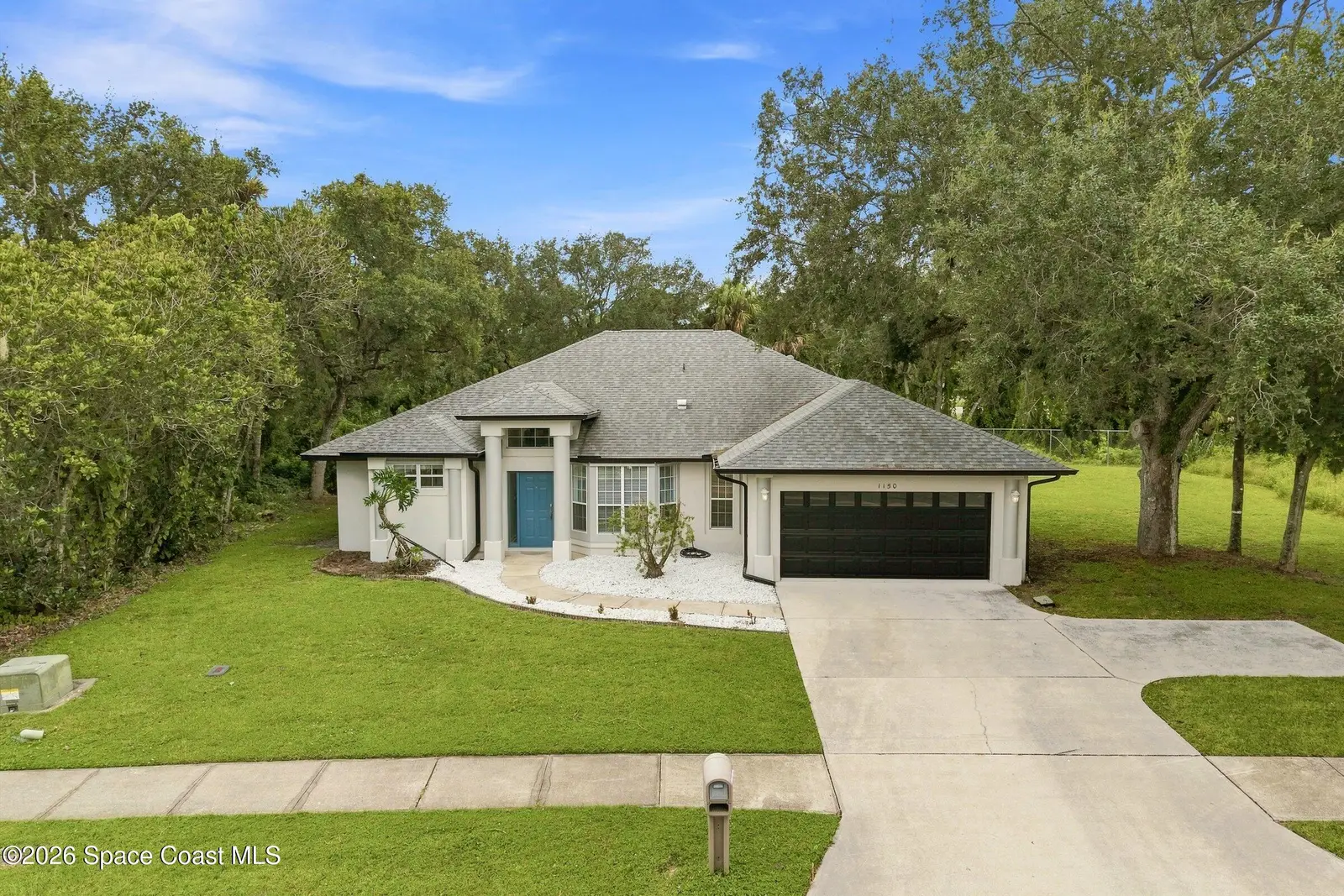 1150 Meadowbrook Road Ne, Palm Bay, Fl 32905, FL