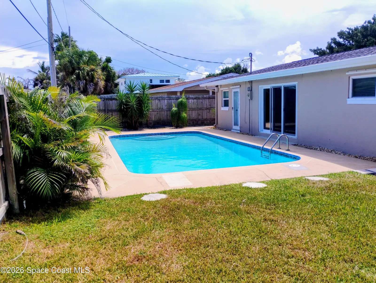 225 Jason Court, Satellite Beach, Fl 32937, FL