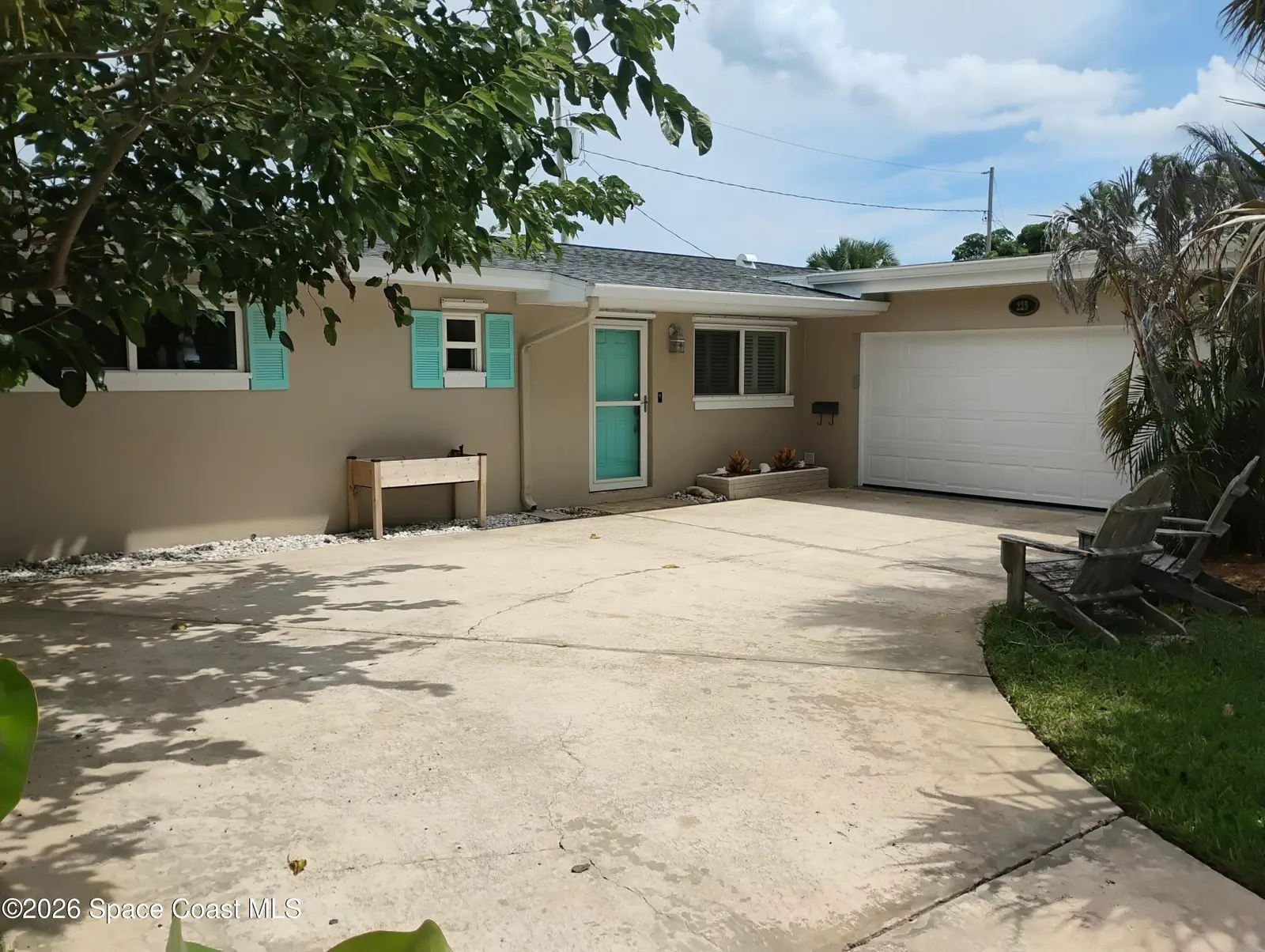 225 Jason Court, Satellite Beach, Fl 32937, FL