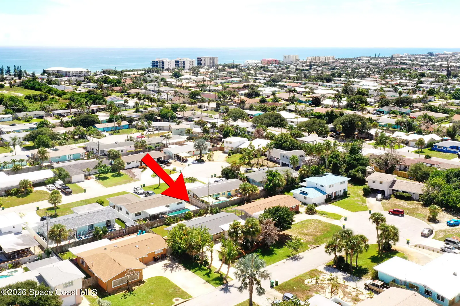 225 Jason Court, Satellite Beach, Fl 32937, FL