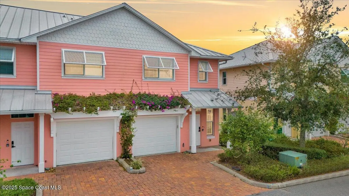 211 Ivory Coral Lane 104, Merritt Island, Fl 32953, FL