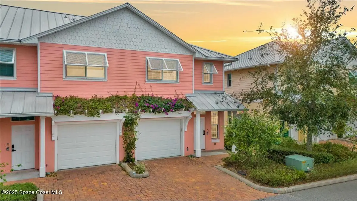 211 Ivory Coral Lane 104, Merritt Island, Fl 32953, FL