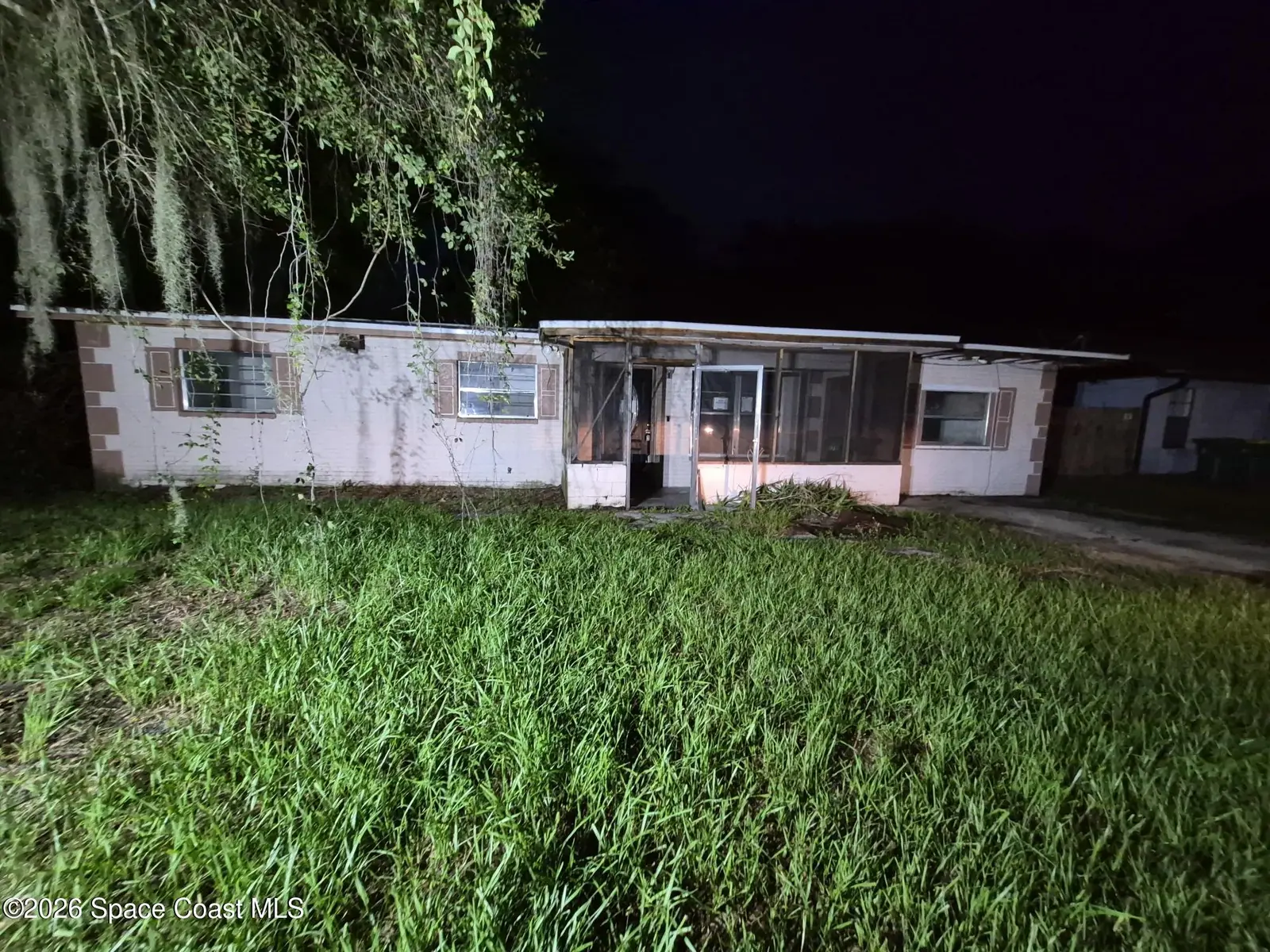 2529 Mitchell Avenue, Mims, Fl 32754, FL