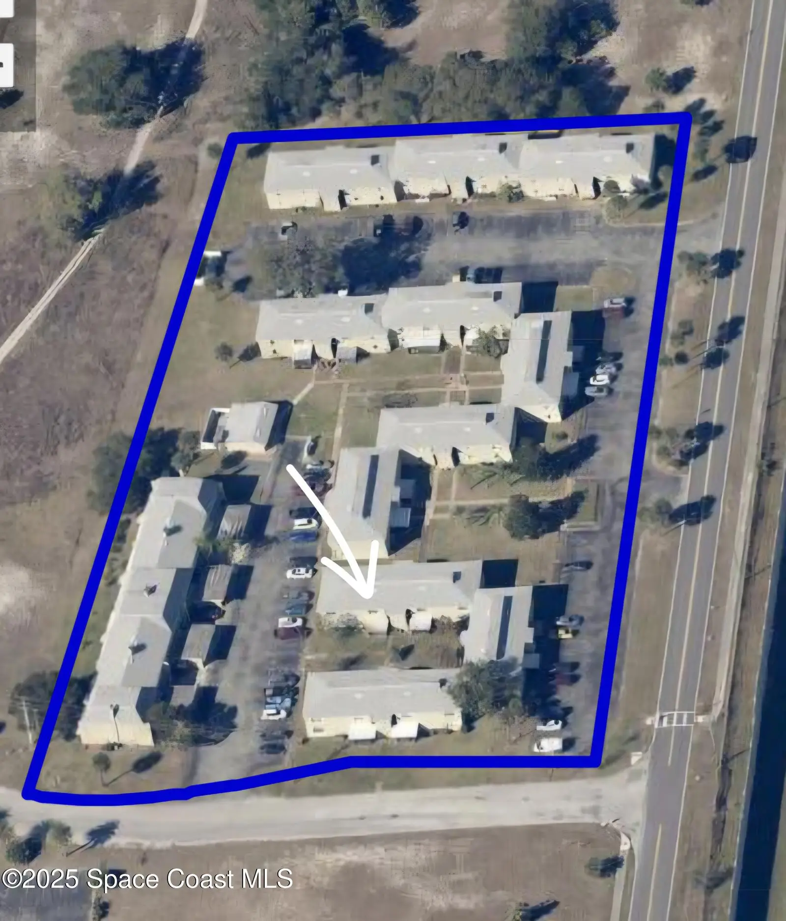 4304 London Town Road B109, Titusville, Fl 32796, FL